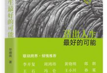 活出人生最好的可能(毕啸南著) PDF电子书下载|爱分享