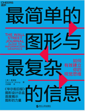 最简单的图形与最复杂的信息:如何有效建立你的视觉思维 PDF电子书下载