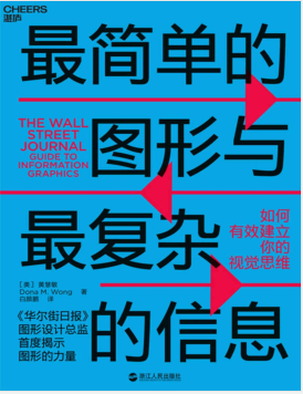 最简单的图形与最复杂的信息：如何有效建立你的视觉思维 PDF电子书下载