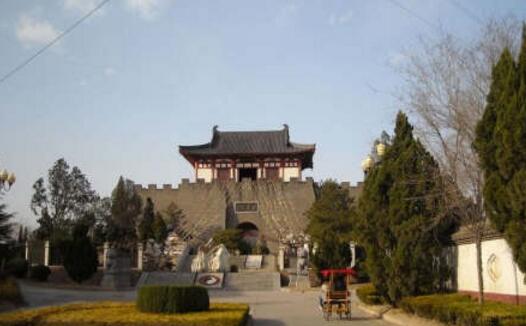 大坝3,陕州地坑院4,仰韶大峡谷5,豫西大峡谷风景区6,陕州风景区7,仰韶