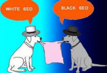 白帽SEO技术怎么做？|爱分享