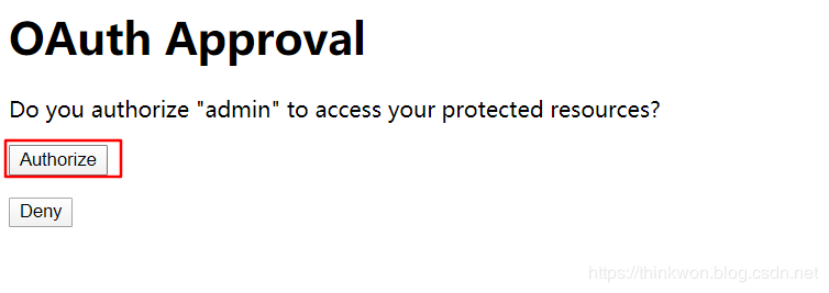 Spring Cloud入门-Oauth2授权之基于JWT完成单点登录(Hoxton版本)