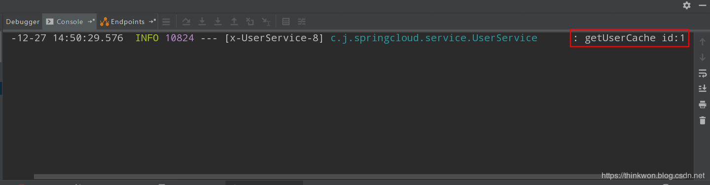 Spring Cloud入门-Hystrix断路器(Hoxton版本)