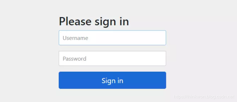 Spring Cloud入门-Eureka服务注册与发现(Hoxton版本)