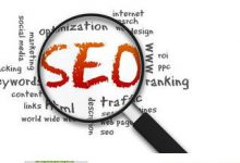 seo和php哪个值得学|爱分享