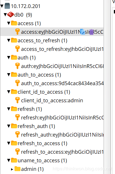 Spring Cloud入门-Oauth2授权之JWT集成(Hoxton版本)