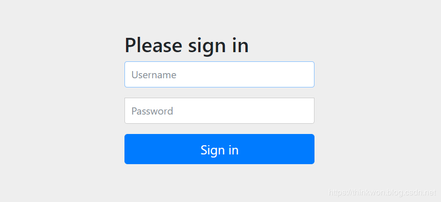 Spring Cloud入门-Oauth2授权之基于JWT完成单点登录(Hoxton版本)