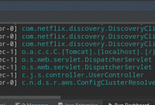 Spring Cloud入门-Ribbon服务消费者(Hoxton版本)|爱分享