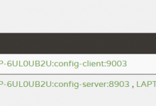 Spring Cloud入门-Config分布式配置中心(Hoxton版本)|爱分享