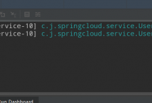 Spring Cloud入门-Hystrix断路器(Hoxton版本)|爱分享