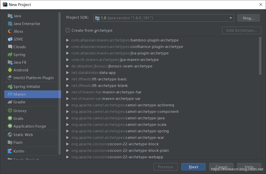 Spring Cloud入门-Eureka服务注册与发现(Hoxton版本)