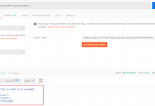 Spring Cloud入门-Oauth2授权之基于JWT完成单点登录(Hoxton版本)|爱分享