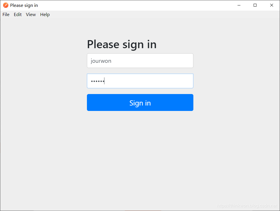 Spring Cloud入门-Oauth2授权之基于JWT完成单点登录(Hoxton版本)