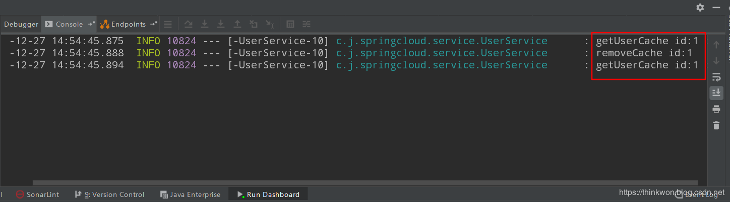 Spring Cloud入门-Hystrix断路器(Hoxton版本)