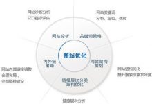 如何对网站进行seo|爱分享