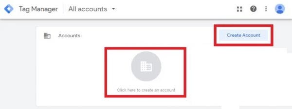 Google跟踪代码管理器入门指南插图1