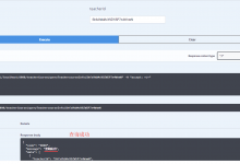 java怎么测试接口|爱分享