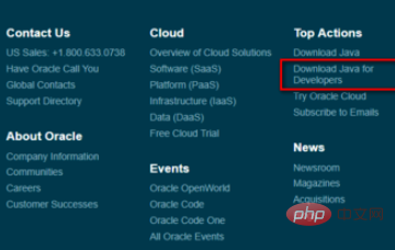 如何查找java的api文档插图2