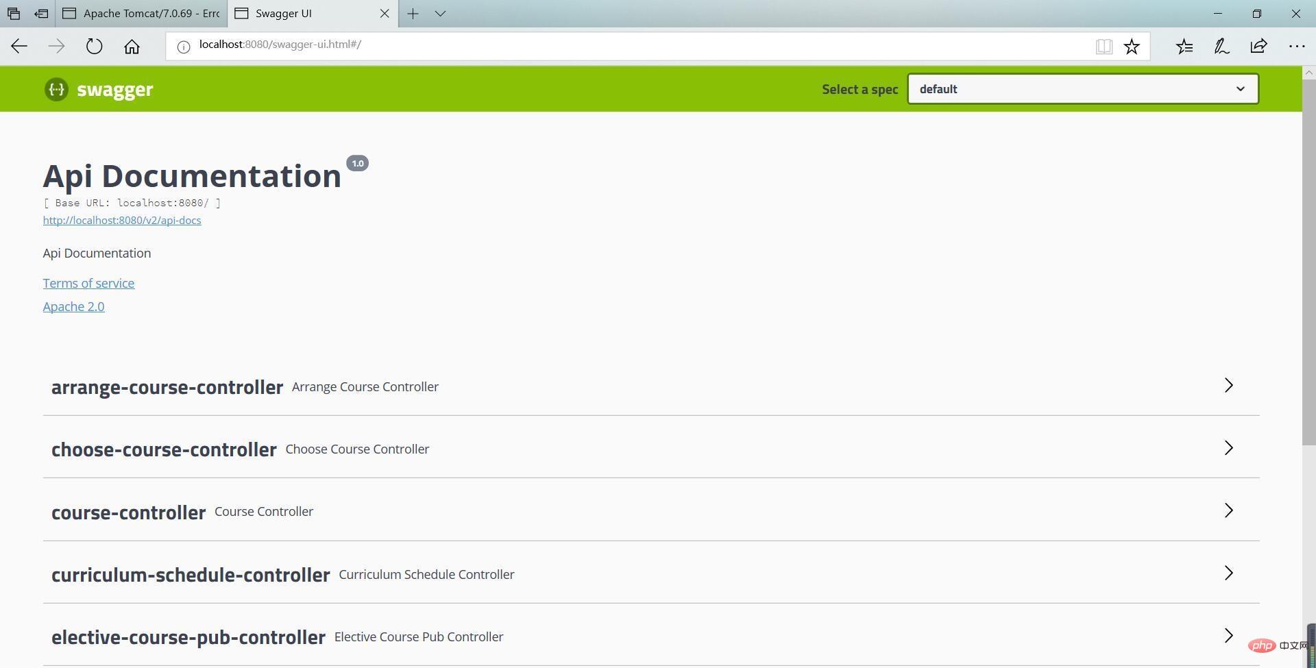 java怎么测试接口插图4