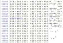 java常量池图文详解|爱分享