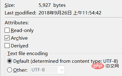 eclipse导入java项目出现中文乱码插图1