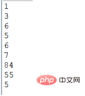 java中给数组赋值的方法有哪些插图2