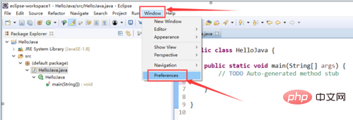 java无法打开智能提示解决方法插图1