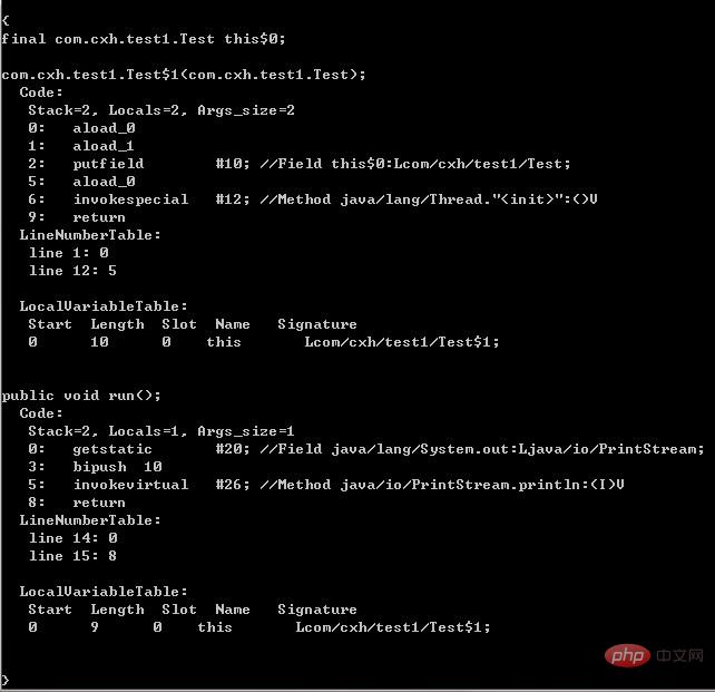 java内部类详解（附相关面试题）插图4