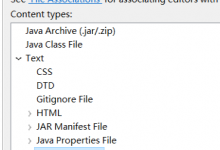 eclipse导入java项目出现中文乱码|爱分享