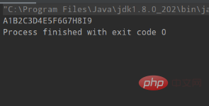 java实现两个线程交替打印插图4
