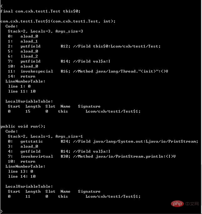 java内部类详解（附相关面试题）插图5