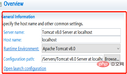 javaweb项目无法启动插图2