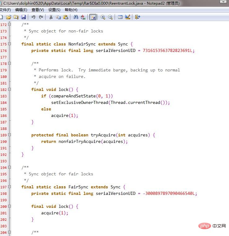 java并发编程详解插图1