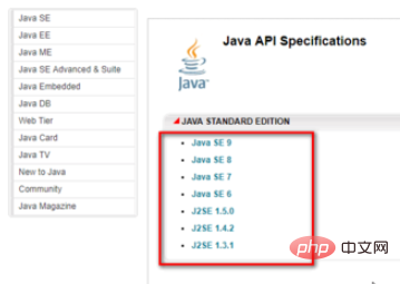 如何查找java的api文档插图4