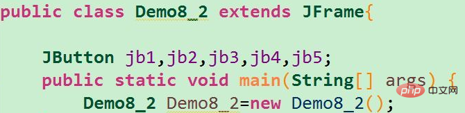 java中如何实现布局插图1