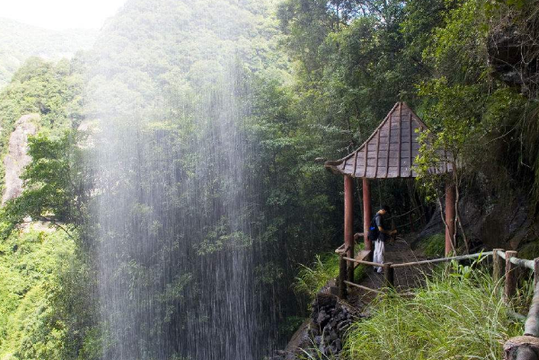 福州十大最受欢迎的景点：鼓山上榜，它是省内第一岛插图5