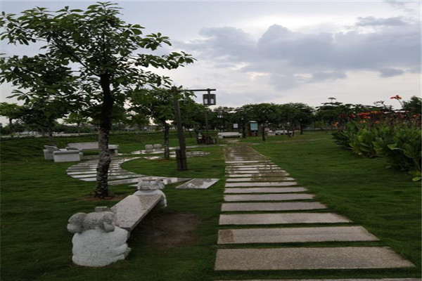 揭阳十大风景名胜排名：兰花谷第四，第十始建于清朝插图2