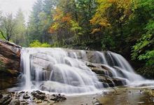 吕梁最好玩的地方推荐 吕梁好玩的地方排行榜|爱分享