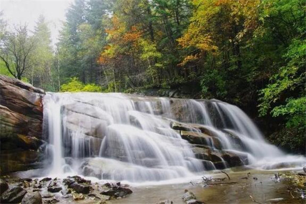 吕梁最好玩的地方推荐 吕梁好玩的地方排行榜插图9