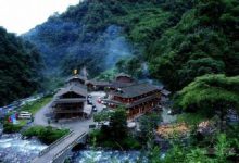 绵阳十大最好玩的景点：寻龙山上榜，第六是李白故居|爱分享