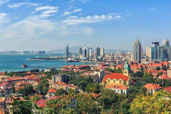 中国夏季旅游胜地前十名:北戴河第三，第五盛夏只有15℃插图6