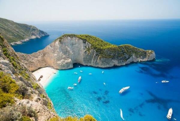 十大水质最透明的海岛 马尔代夫上榜，第六是《太阳的后裔》拍摄地插图