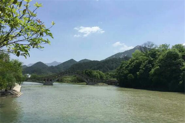 宣城最好玩的地方推荐 宣城好玩的地方排行榜插图3
