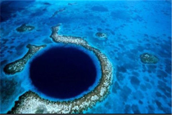 全球十大魅力洞穴：杰达溶洞上榜，它是最大水晶洞穴插图5