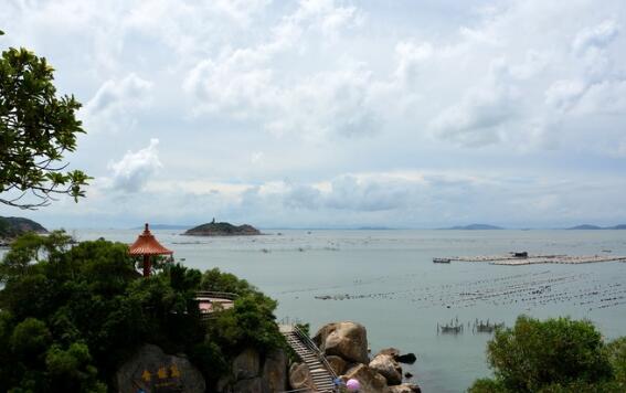 汕头好玩的地方排行榜 汕头十大最好玩的地方推荐插图3