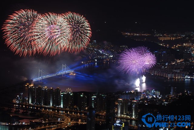 韩国不容错过的美景TOP10插图6