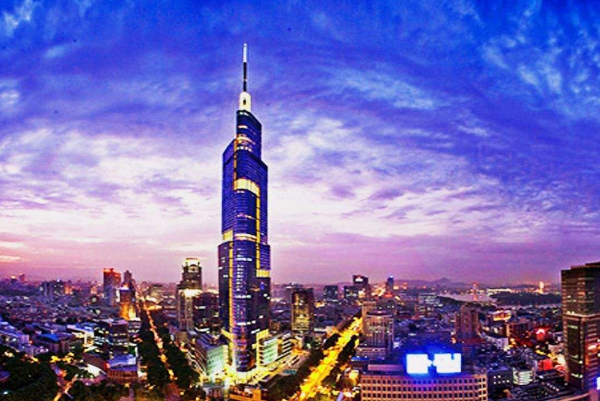 长沙十大网红景点：橘子洲上榜，它以一千多年的历史插图6