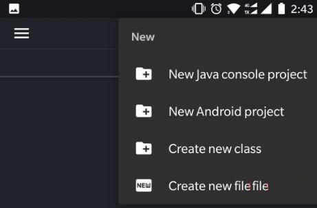 手机怎么写java插图4