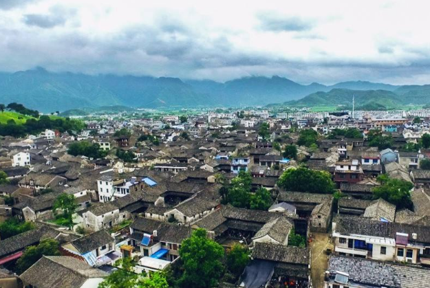 宁波必去三大景点 带你感受独特的江南美景插图2