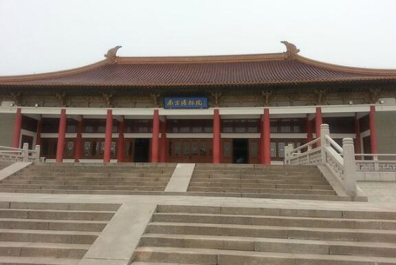 南京必去景点排名,夫子庙吃货必去,总统府等景点有浓厚历史性插图5